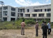 Dugaan Korupsi Gedung RSUD M.Zein Painan, BPKP Desak Kejati Tetapkan Tersangka