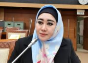 Kritik Rencana Pemerintah Terkait Pengalihan Status Pandemi ke Endemi, Ini Kata Lisda Hendrajoni