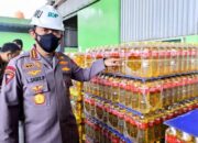 Kapolri ke Kapolda: Mulai Besok Minyak Goreng Harus Tersedia di Pasaran
