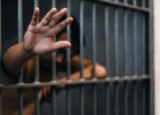 Gawat, Napi di Palembang Diduga Kendalikan Peredaran 10 Kg Sabu dari Lapas