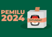 YLBHI Minta Presiden Tegur Menteri yang Hembuskan Isu Penundaan Pemilu 2024