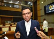 Komisi VIII DPR Berharap Saudi Beri Kuota 221.000 Untuk Jemaah Haji Indonesia, Ini Penjelasan Menag