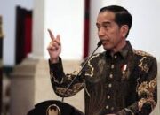 Jokowi Jengkel Soal Barang Impor, Apa-apaan Ini Dipikir Kita Bukan Negara Maju?