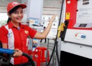 ESDM Sebut Harga Pertamax Tembus Angka Rp16 ribu per Liter pada April 2022
