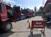 Solar Langka, Dirut Pertamina: Kami Menduga Ada Penyelewengan Untuk Industri Besar