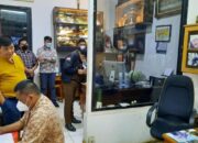 Dugaan Korupsi Impor Baja, Kantor Kemenperin Digeledah Jaksa