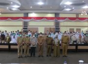 Mahasiswa Poltekes Kemenkes Padang PKL di Kabupaten Solok, Kontribusi di Bidang Kesehatan