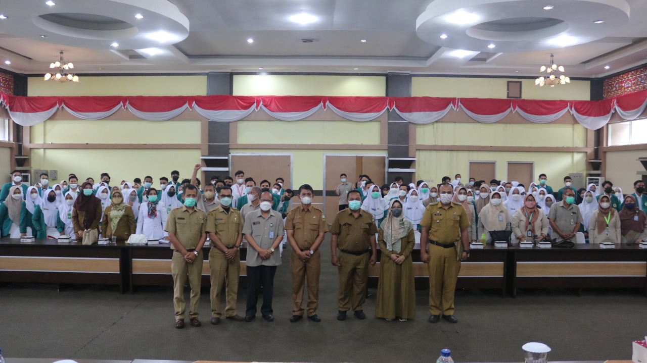 Poltekes Kemenkes Padang PKL Solok