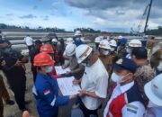 Gubernur Optimis Bandara Rokot Beroperasi Agustus, Penerbangan dari Negara Tetangga Bisa Langsung Mendarat di Mentawai