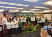 19 DPC PKB di Sumbar Terima SK, Ketua DPW: Target 2 Kursi di DPR RI