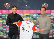 PSSI: Jim Croque dan Ivar Jenner Dipastikan untuk Timnas U-20