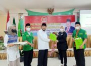 Cara Merawat Negara, Leonardy : Memasyarakatkan UUD 1945, NKRI, Pancasila, dan Bhinneka Tunggal Ika Melalui 4 Pilar