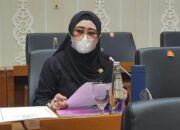 Lisda Hendrajoni Berharap Polri Segera Pedomani UU TPKS yang Baru Disahkan