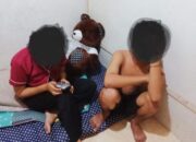 Diduga Mesum, Sepasang Remaja di Pessel Diciduk Pol PP Saat Berduaan di Kamar Kost