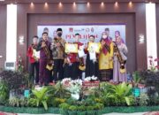 Pemilihan Duta GenRe Bukittinggi 2022 Berlangsung Sukses