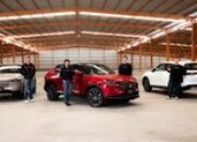 RESMI DILUNCURKAN, Kini All New Honda HR-V Hadir di Seluruh Dealer Resmi Honda di Luar Pulau Jawa