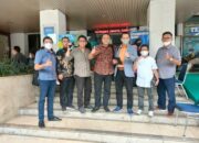 TERKAIT STKIP PGRI SUMBAR DAN SMA PGRI 1 PADANG, Yayasan Pendidikan PGRI Padang Sumatera Barat Tetap Pengelola Sah