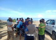 Nelayan Sumedang Pessel Dilaporkan Hilang Saat Melaut