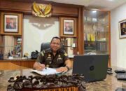 Penyidik Kejagung Periksa Kabiro Hukum Kemendag Jadi Saksi pada Kasus Impor Baja 2016-2021