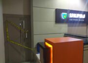 Gawat! Empat Oknum ASN dan Satu Rekanan Terjaring OTT di Pessel