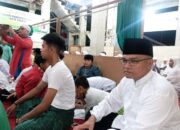 Safari Ramadan ke Mushalla Hidayah Kalumbuk, Hendri Yazid Ajak Niniak Mamak Kembali Lestarikan Adat Budaya