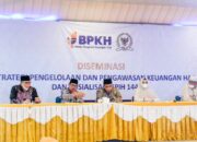Sinyal Baik Pelaksanaan Ibadah Haji 2022, BPKH Sampaikan Hal Ini Pada Masyarakat