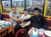 15 KONI Tolak Adanya Dukungan Sebagai Syarat Maju di Musorprovlub