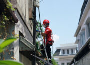 Telkom Fokus Garap Bisnis Data Center dan Cloud