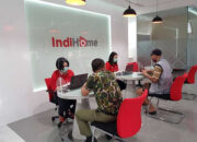 Hadirkan Berbagai Macam Inovasi Layanan, IndiHome Bidik Kepuasaan Pelanggan