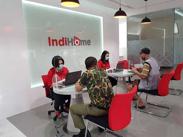 Indihome