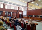 Pemko Bukittinggi Pacu SKPD Lahirkan Inovasi