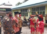 Kunjungan ke Mentawai, Kakanwil Kemenag Helmi : Akan Bangun Enam Lagi Kantor KUA di Sumbar