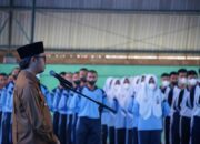 322 Pelajar ikut Seleksi Capaska Bukittinggi 2022