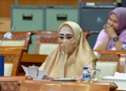 Lisda Hendrajoni: UU TPKS Perlu Sosialisasi Secara Masif