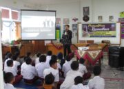 Hadirkan Ustaz Muda Bintang Haikal Fikri,  Pesantren Ramadan SDN 19 ATTS Bukittinggi Dimulai