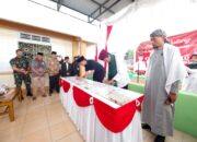 Wako Resmikan Operasional Rumah Tahfiz