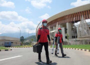 Rekrutmen Bersama BUMN 2022, Telkom Sediakan 250 Posisi dalam 11 Bidang yang Disediakan