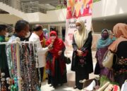 Bukittinggi Usung 15 UMKM Calon Peserta Temu Bisnis 2022