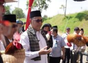 Pesona Ayam Kukuak Balenggek dan Marandang