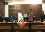 Tim BPK Lakukan Pemeriksaan, Bupati Solok: Baik untuk Transparansi