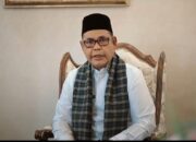 Masuki Ramadan, Bupati Solok Ajak Masyarakat Fastabiqul Khairat