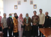 Kominfo Raih Penghargaan Smart Living, Dinas Kominfo Sawahlunto Studi Tiru