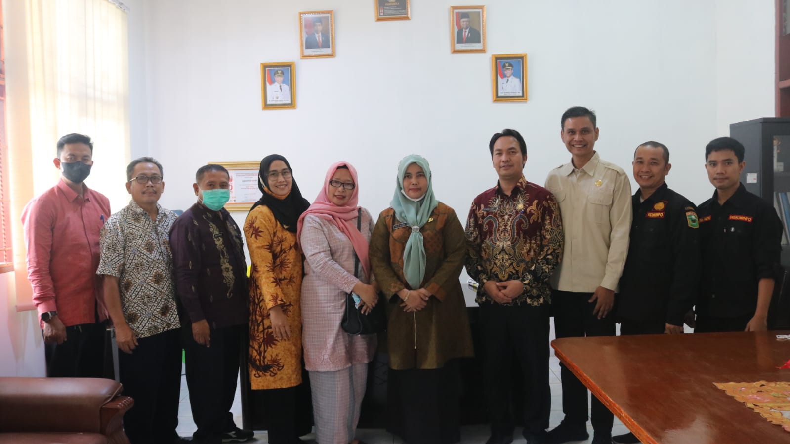 dinas kominfo kabupaten solok