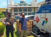 Polda Sumbar Kembali Tangkap Penyelewengan BBM Subsidi, Ini Modusnya