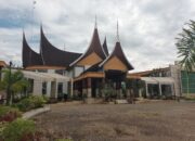 Kerja Anggota DPRD Dharmasraya Belum Maksimal, Sekwan: Anggaran Sangat Kecil