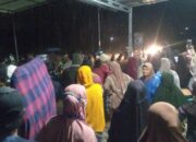 Puluhan Warga Datangi Kantor KUD KSU Usaho Bundo Sawit Tebing Tinggi, Ini Alasannya