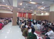 Bupati Solok Pertanyakan Penghentian Sementara Izin Rumah Tahfiz Alquran oleh Kemenag