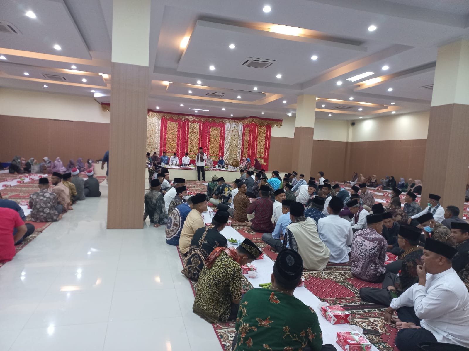 bupati solok penghentian rumah tahfiz alquran kemenag