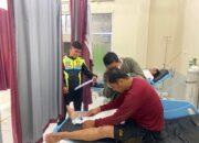 Sedan Vios Terjun ke Jurang di Kayu Aro, Satu Orang Tewas