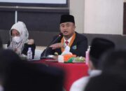 Bupati Dharmasraya Ingatkan Perusahaan Bayarkan THR Karyawan